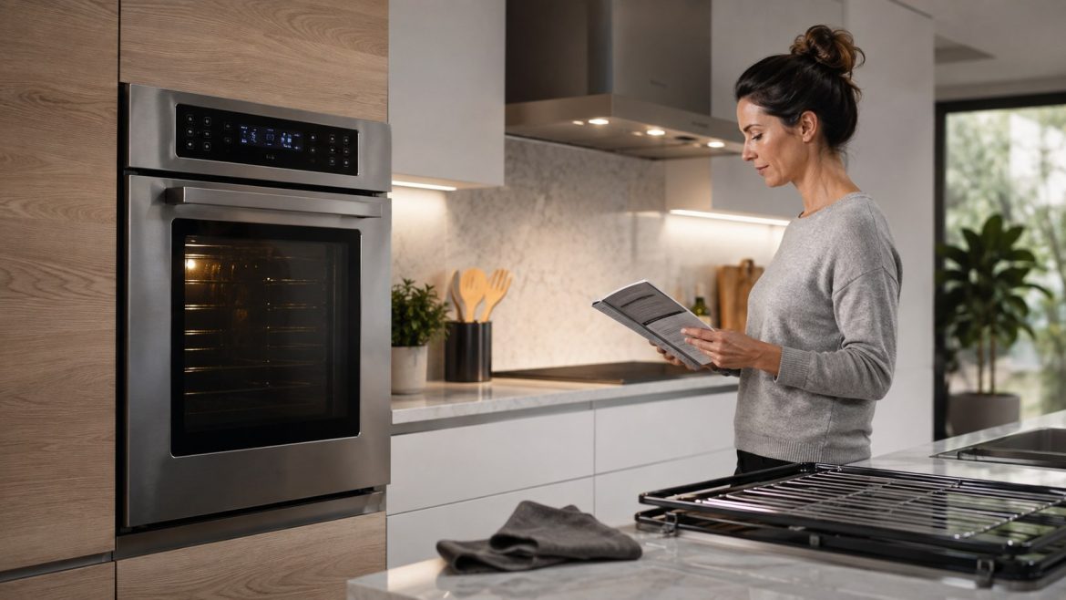 Self Cleaning Oven Safe to Use 2026: clear 2026 explainer for US homeowners and renters. Plain-English definition, real-life examples, and 2026 implications.