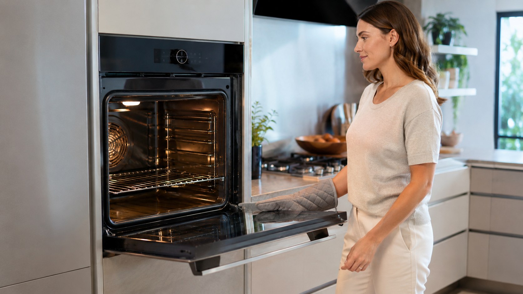 Is a Self-Cleaning Oven Safe to Use in 2026? Risks, Heat and Safety Rules
