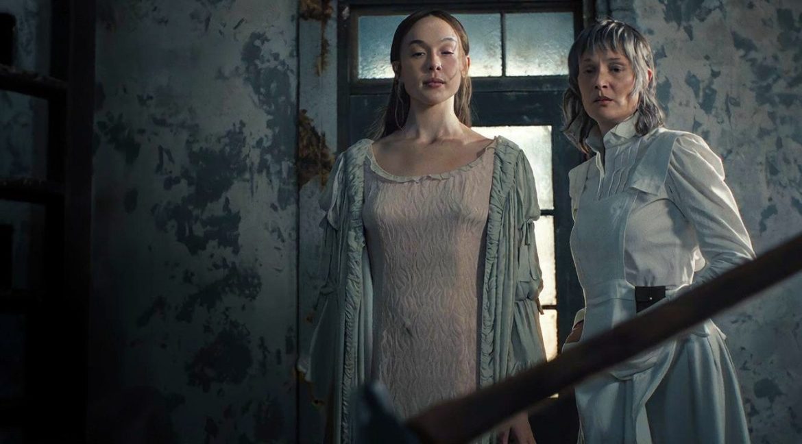 Monster: The Lizzie Borden Story premieres September 17, 2026. Netflix released the season 4 teaser starring Ella Beatty as Lizzie Borden.