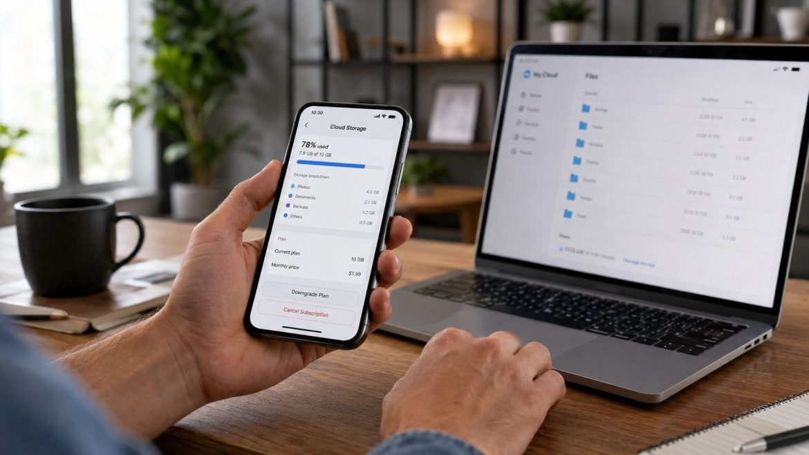 Step-by-step 2026 guide on How to Cancel iCloud Plus Storage 2026 for US readers. What to do, what to avoid and how long it really takes.