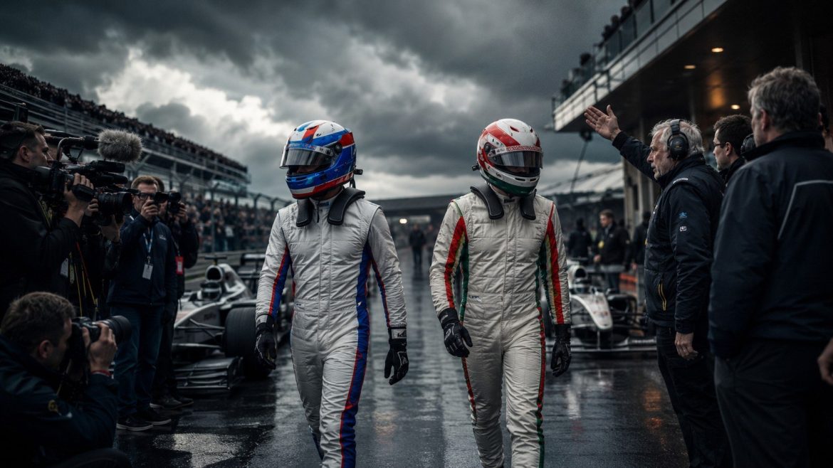 FIA restrictions on Russian and Belarusian drivers are lifted as WMSC restores national flags, anthems and participation without neutrality declarations.