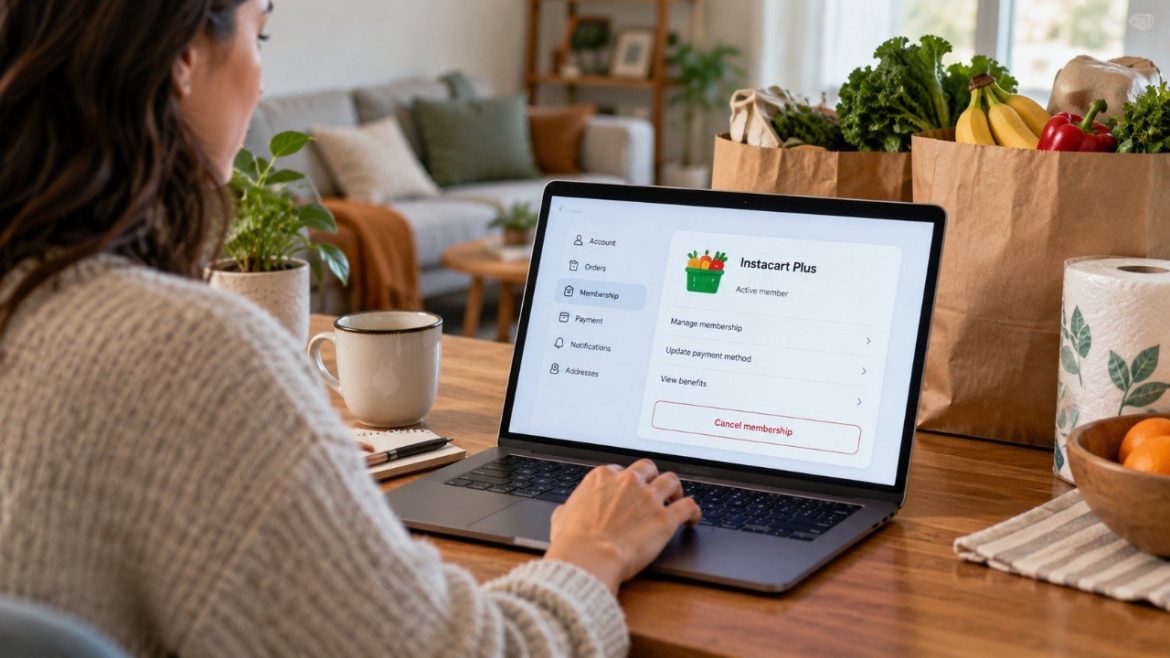 Step-by-step 2026 guide on How to Cancel Instacart Plus 2026 for US readers. What to do, what to avoid and how long it really takes.