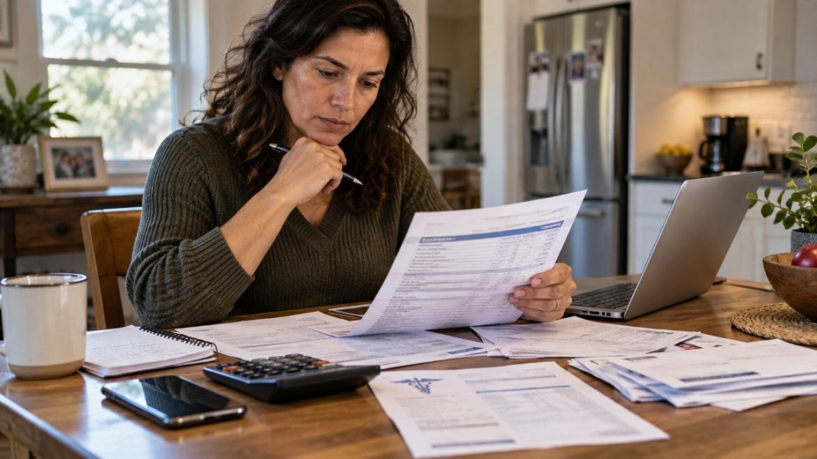 Step-by-step 2026 guide on How to Negotiate Medical Bills in USA 2026 for US readers. What to do, what to avoid and how long it really takes.