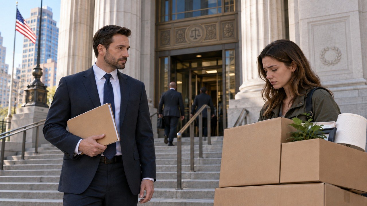 Tenant Eviction Process 2026: When Landlords Can File in Court and Request a Sheriff