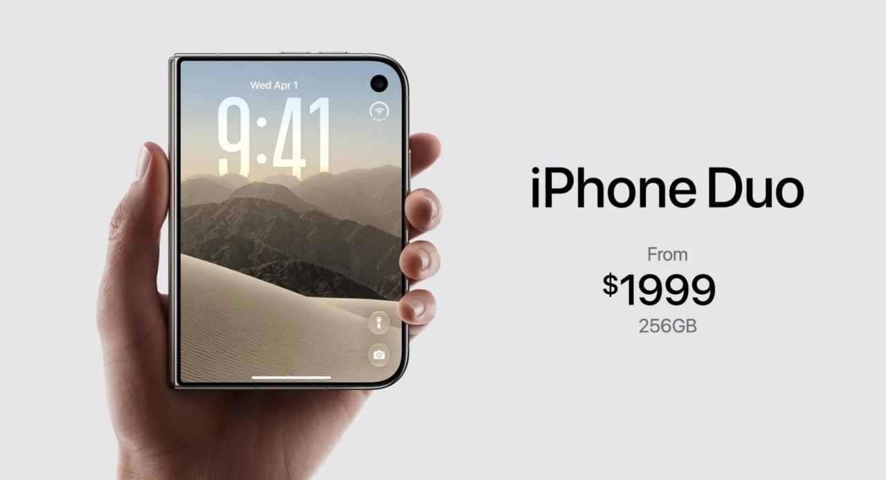What Did Apple Announce in 2026? iPhone Duo Price, iPhone 18 Pro Features, Apple Watch Series 12 and Release Dates