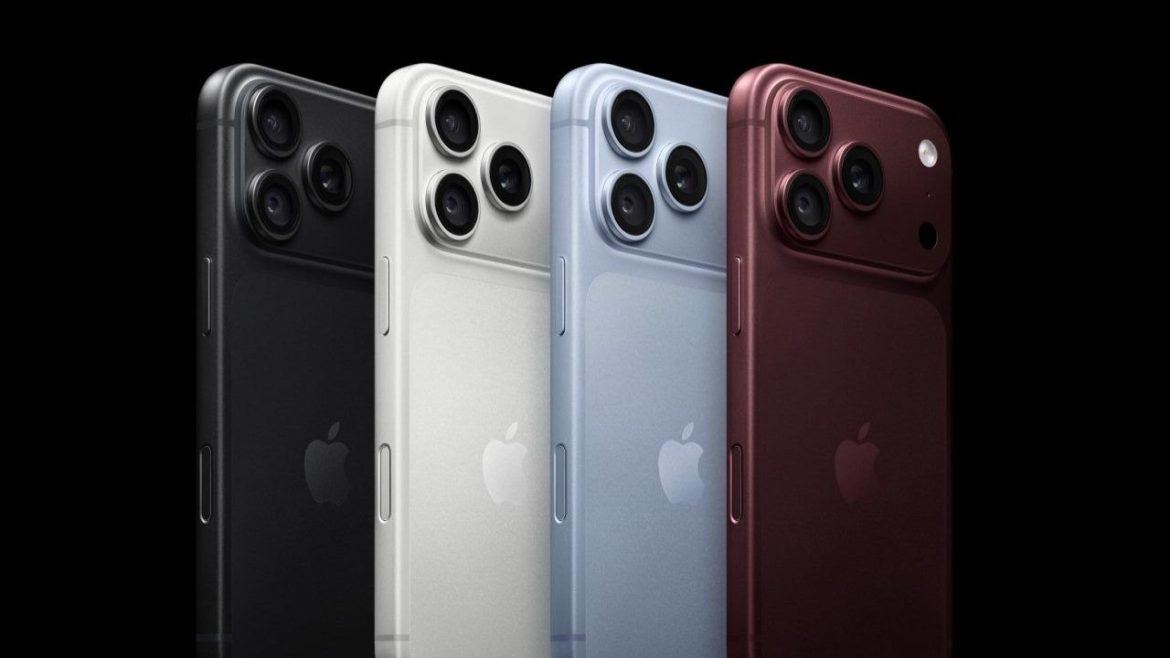 Where to buy iPhone 18 Pro in Baltimore in 2026: official prices from $1,199, Apple and carrier stores, September 18 release date, specifications, trade-ins and buying tips.