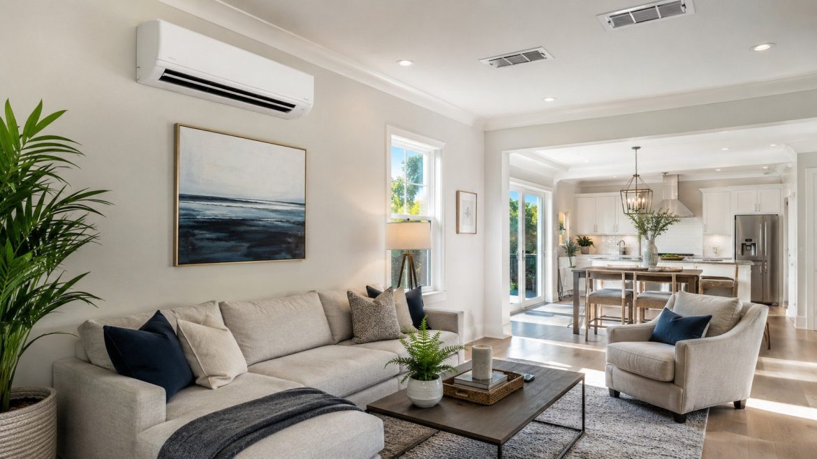 Mini Split vs Central Air for a House 2026: real cost, lifespan and pros/cons in 2026. We weigh both options side by side and give a clear pick.