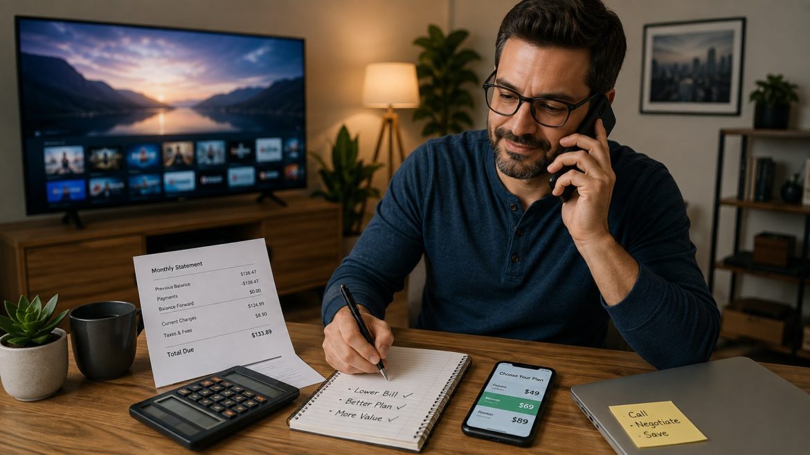 Step-by-step 2026 guide on How to Negotiate Cable Bill at Comcast 2026 for US readers. What to do, what to avoid and how long it really takes.