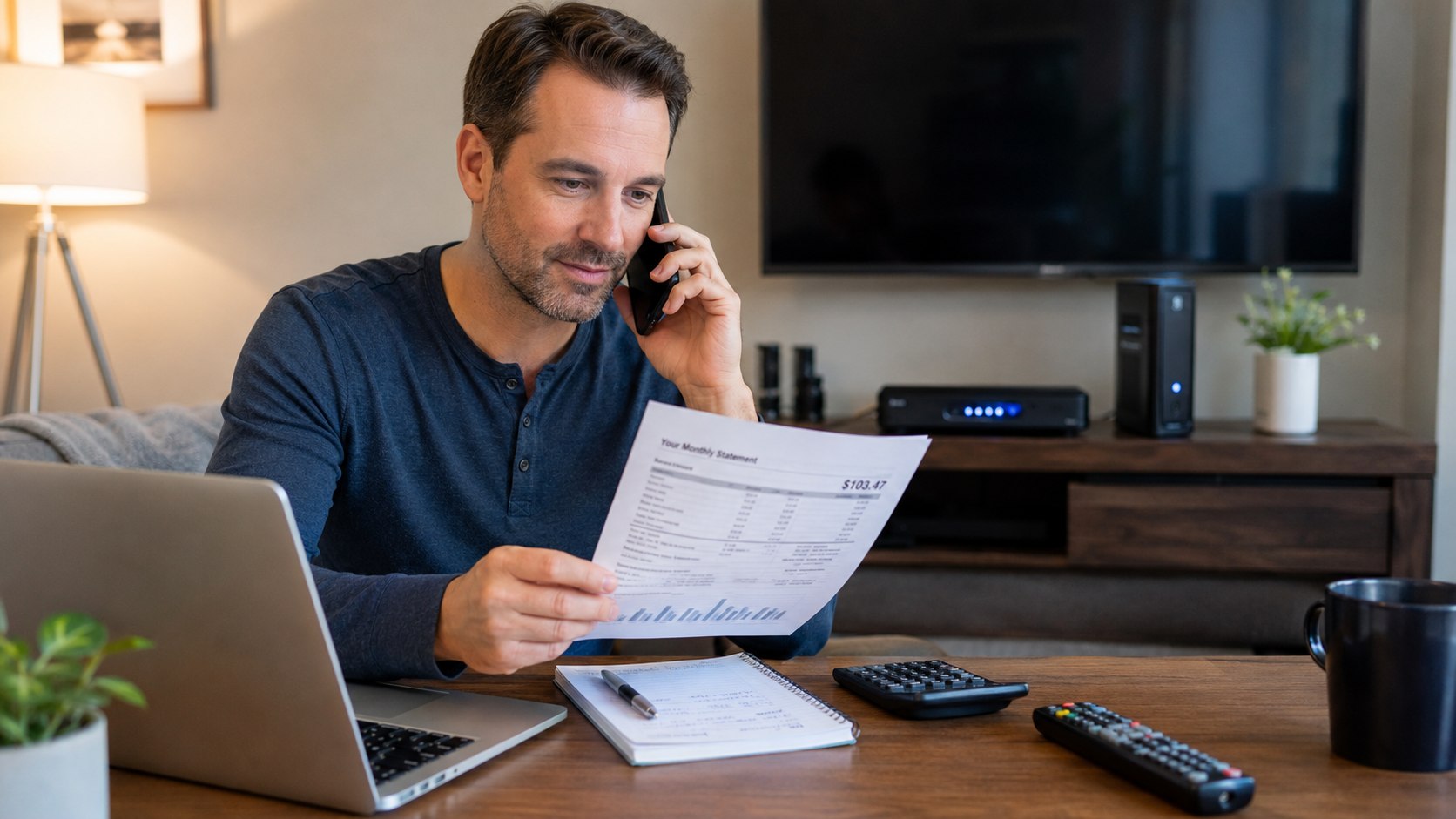 How to Negotiate Cable Bill at Comcast 2026: Retention Scripts That Can Lower Your Xfinity Cost