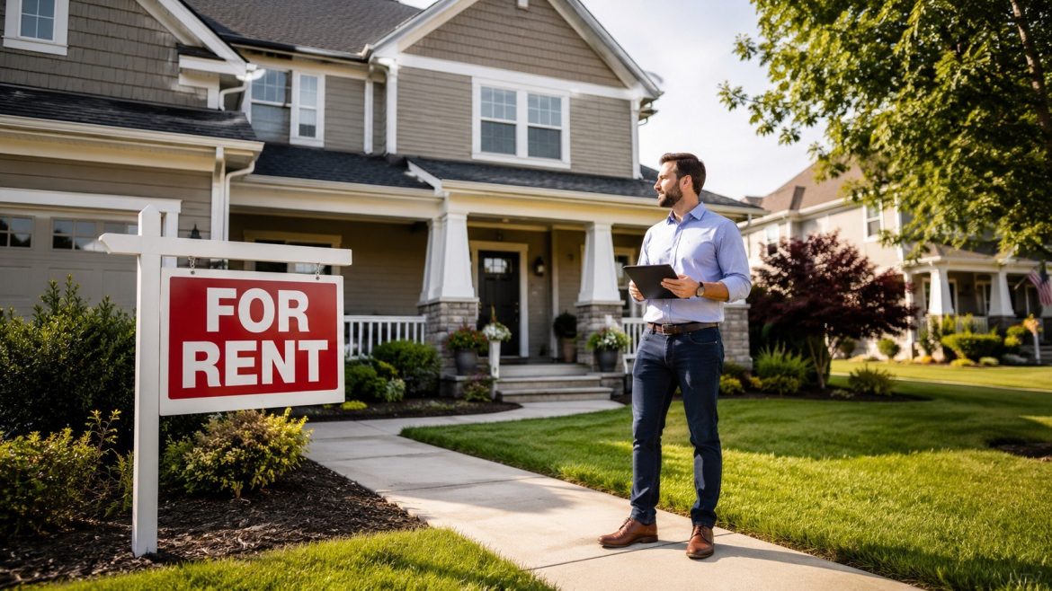 Step-by-step 2026 guide on How to Rent Out Your House in USA for US readers. What to do, what to avoid and how long it really takes.