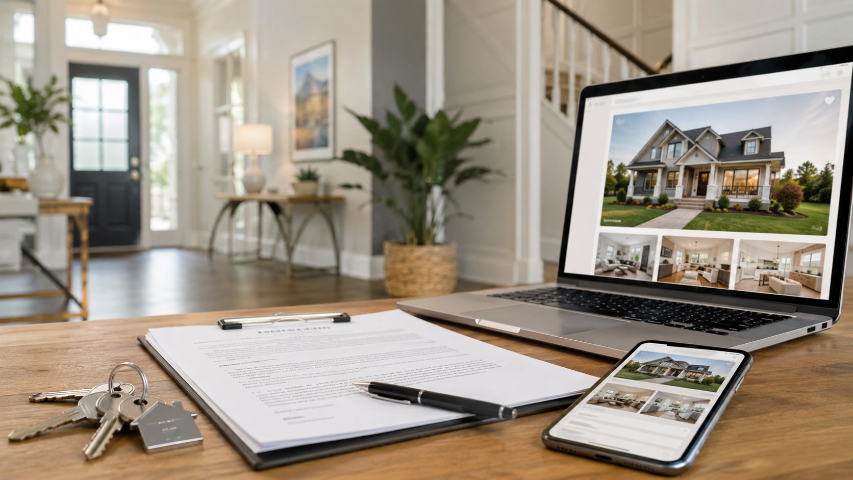 Renting Out a House in 2026: US Landlord Licenses, Tenant Screening and Tax Rules