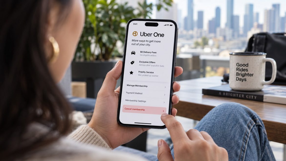 Step-by-step 2026 guide on How to Cancel Uber One 2026 for US readers. What to do, what to avoid and how long it really takes.
