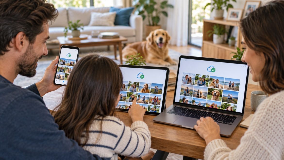 Step-by-step 2026 guide on How to Use Shared Photo Library 2026 for US readers. What to do, what to avoid and how long it really takes.