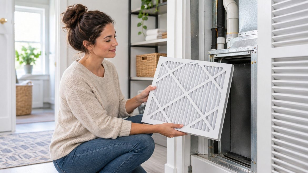 Step-by-step 2026 guide on How Often to Change HVAC Air Filter for US readers. What to do, what to avoid and how long it really takes.