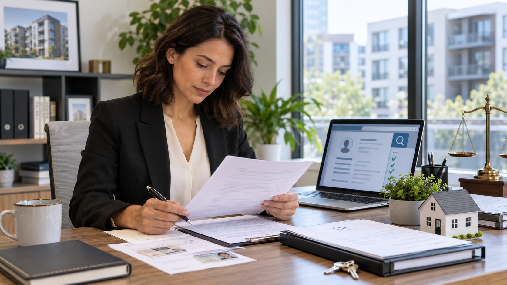 How to Screen a Tenant Legally in USA in 2026: Credit, References and Fair Housing Rules