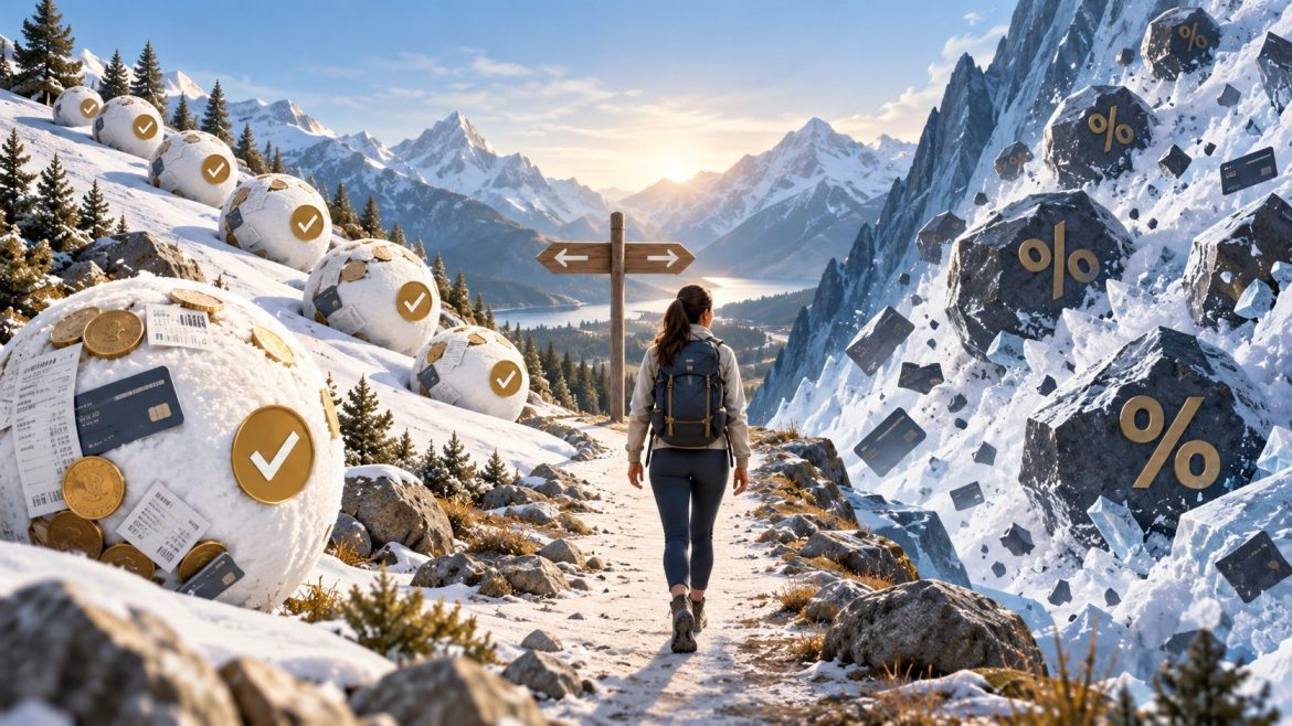 Debt Snowball vs Avalanche 2026: real cost, lifespan and pros/cons in 2026. We weigh both options side by side and give a clear pick.