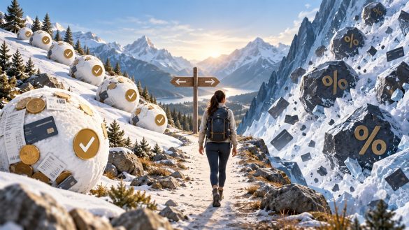 Debt Snowball vs Avalanche 2026: real cost, lifespan and pros/cons in 2026. We weigh both options side by side and give a clear pick.