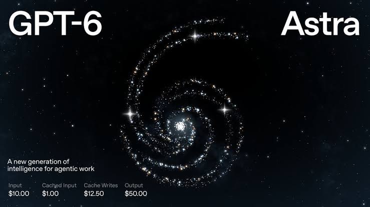 GPT-6 Astra is officially here: capabilities, access and new AI risks