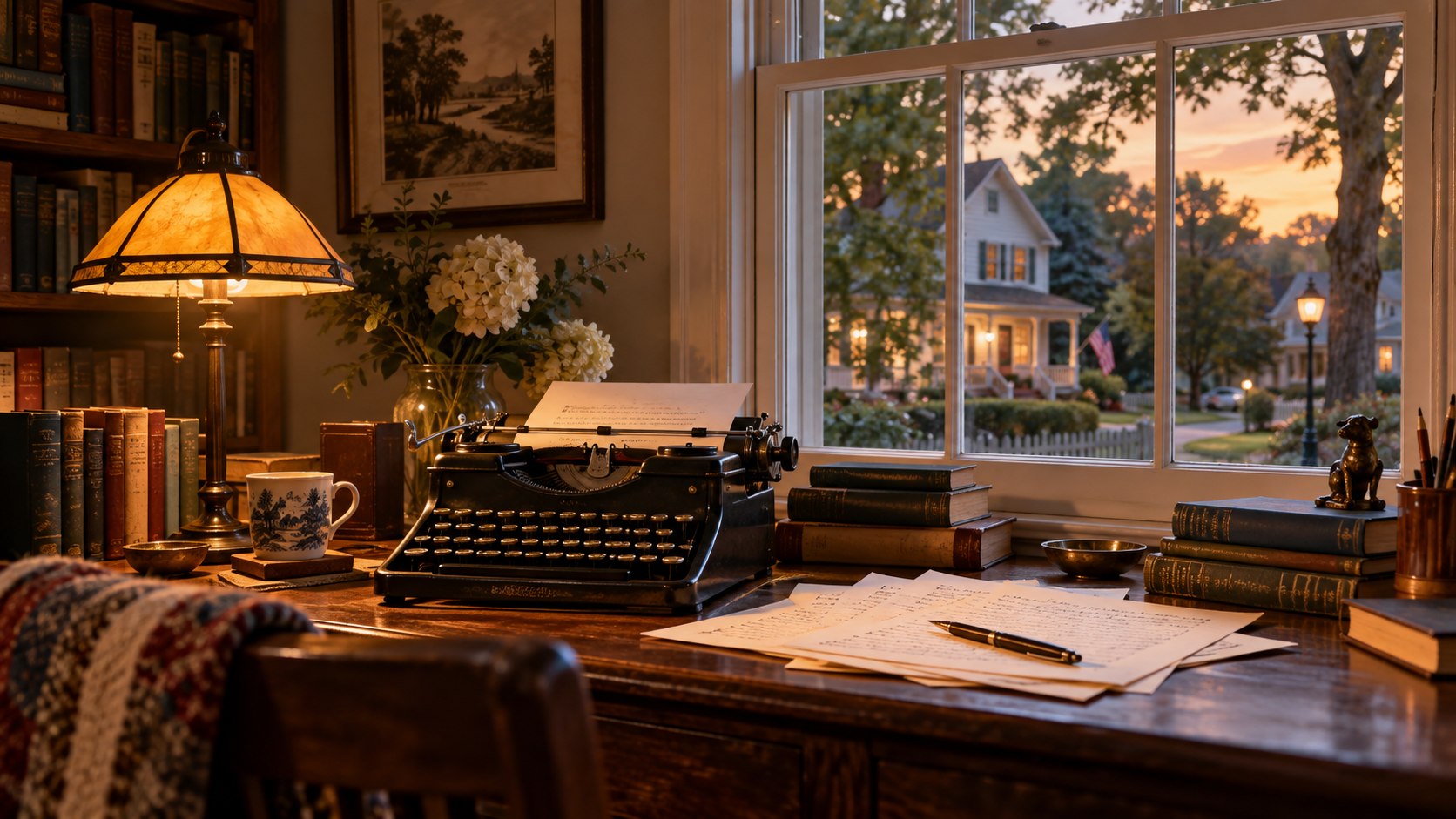 Famous Quotes About Home by American Authors: 9 Lines and Their Real Meanings