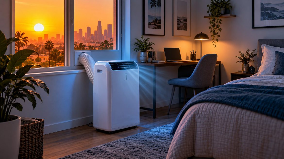 Best Portable AC 2026 USA: curated 2026 list with quick facts and pro tips. Each option explained in 2 lines so you can scan or read fully.