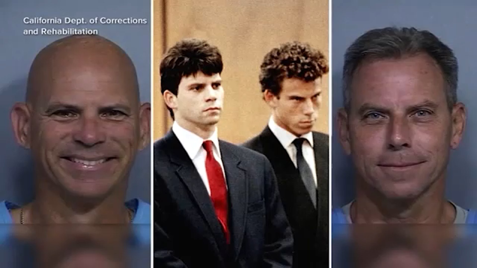 Menendez brothers parole hearing moved to March 2027 after Erik and Lyle were denied release