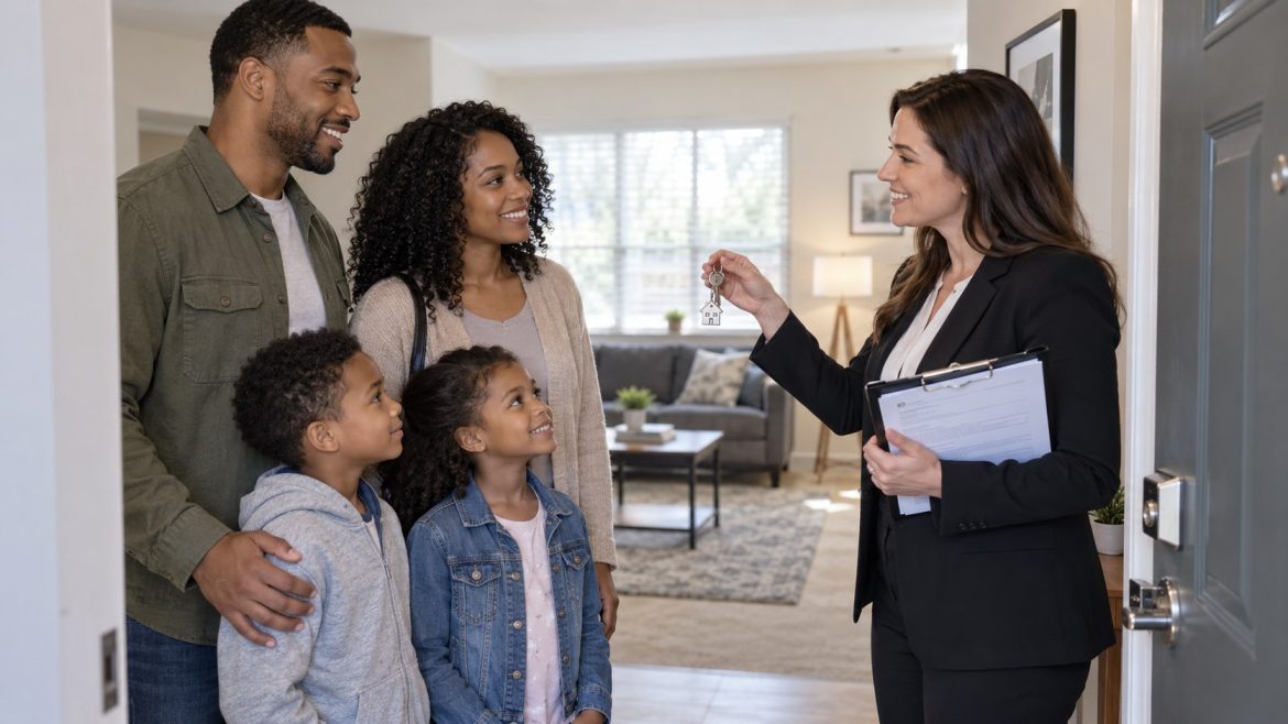 Section 8 Landlord Requirements 2026: clear 2026 explainer for US homeowners and renters. Inspection, contract, payments.