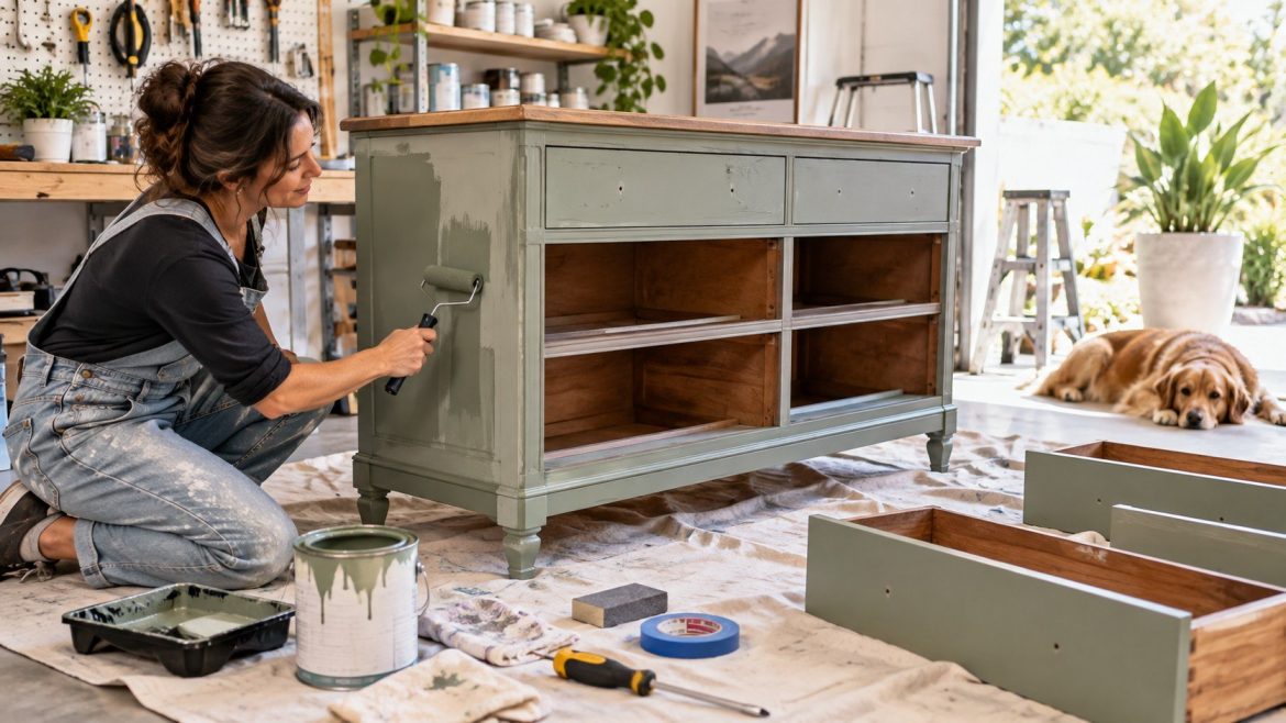 Step-by-step 2026 guide on How to Paint a Dresser Like a Pro for US readers. What to do, what to avoid and how long it really takes.