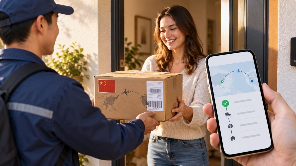 How Long Does DHL Ecommerce Take from China 2026: clear 2026 explainer for US homeowners and renters. Plain-English definition, real-life examples, and 2026.