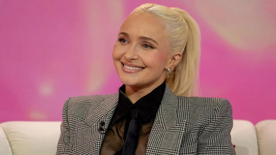 Hayden Panettiere death investigation focuses on a suspected fentanyl-laced oxycodone pill as DEA agents trace its source and toxicology remains pending.