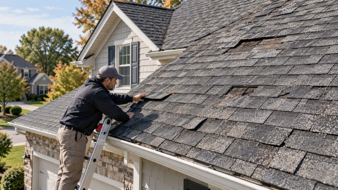 Step-by-step 2026 guide on How to Know If You Need a New Roof for US readers. What to do, what to avoid and how long it really takes.