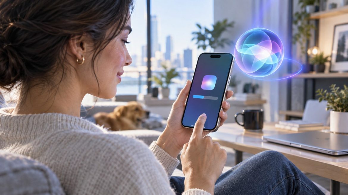 iOS 27 is now available for iPhone. See how to download Apple's update, which devices are supported and who can access the new Siri AI beta.
