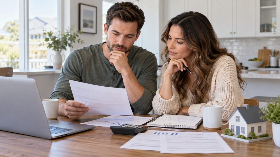 30 Year vs 15 Year Mortgage USA 2026: real cost, lifespan and pros/cons in 2026. Rate gap, total interest, monthly.