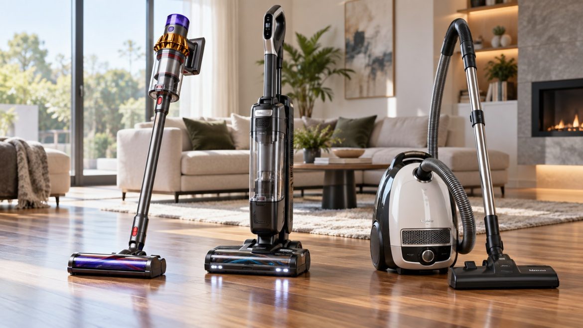Dyson vs Shark vs Miele Vacuum 2026: real cost, lifespan and pros/cons in 2026. We weigh both options side by side and give a clear pick.