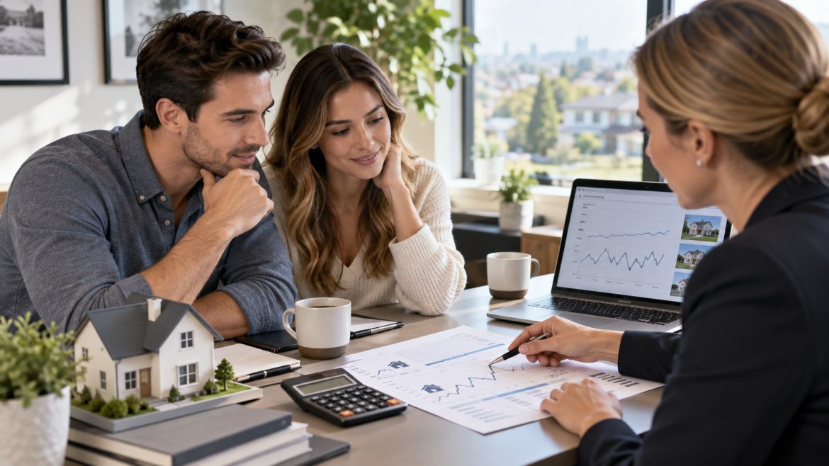 Adjustable vs Fixed Rate Mortgage 2026: real cost, lifespan and pros/cons in 2026. ARM caps, risk, when to choose.