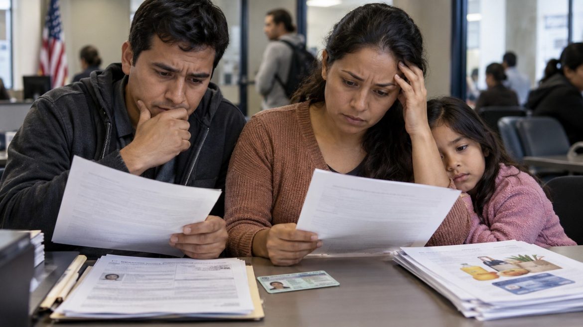 Trump public charge rule expands scrutiny of benefits, income and health factors for green card and visa applicants as lawsuits challenge the policy.
