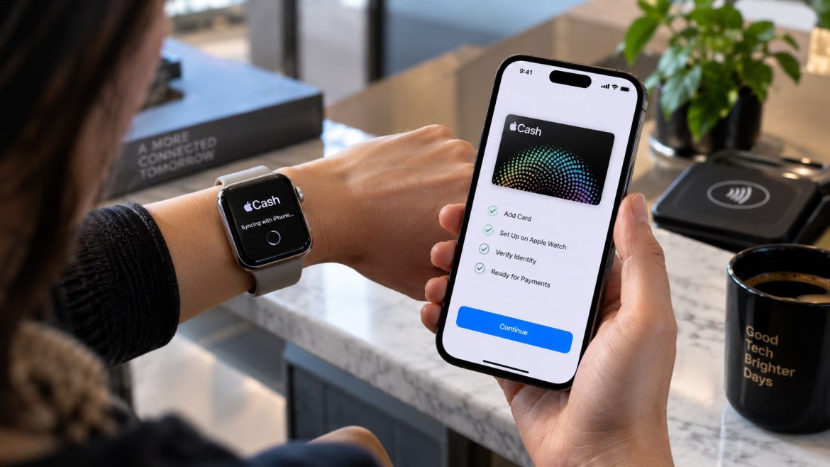 Step-by-step 2026 guide on How to Set Up Apple Cash on Apple Watch 2026 for US readers. What to do, what to avoid and how long it really takes.