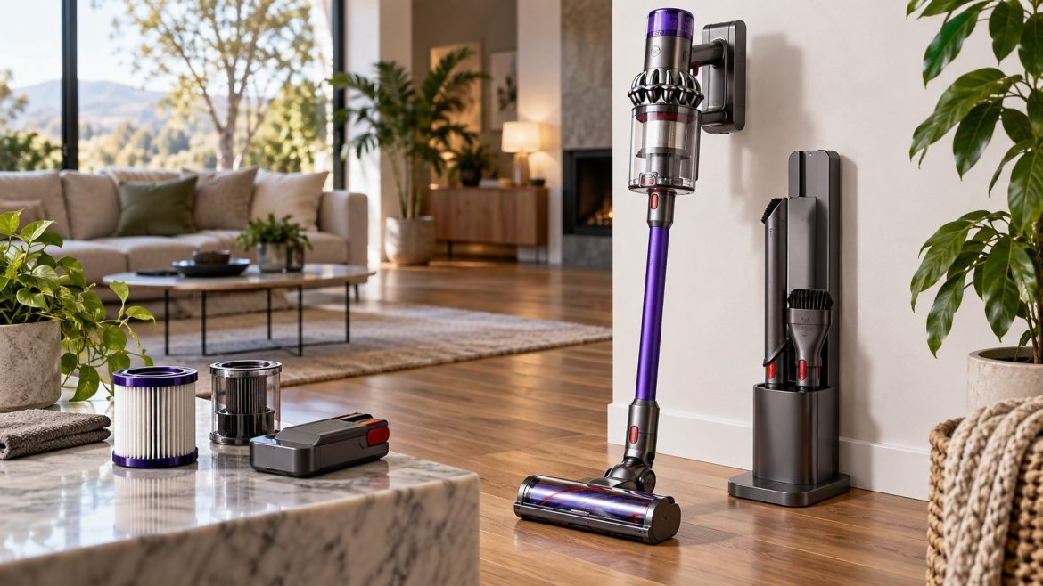 How Long Do Dyson Vacuums Last 2026: clear 2026 explainer for US homeowners and renters. Plain-English definition, real-life examples, and 2026 implications.