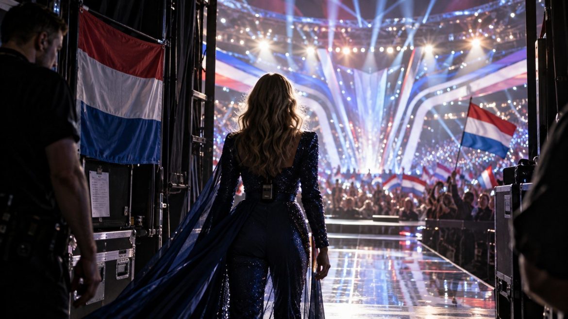 Netherlands returns to Eurovision 2027 as NPO confirms a Dutch entry after the 2026 boycott, while AVROTROS remains outside the contest.