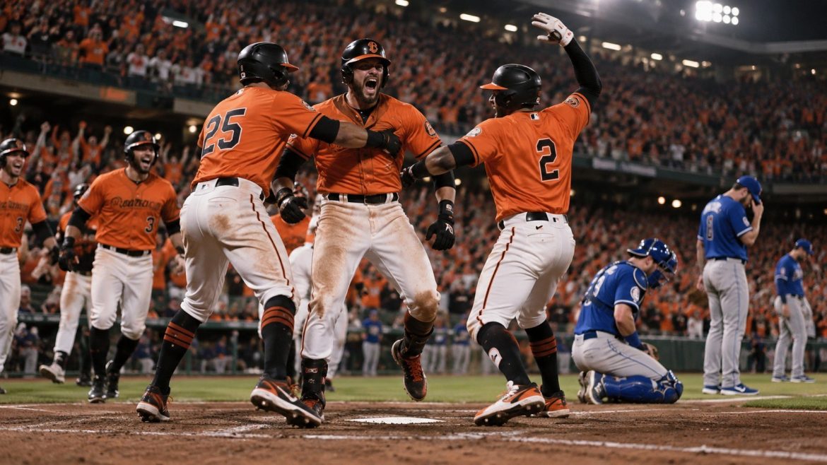 Baltimore Orioles vs Toronto Blue Jays ended 4-2 as Trey Gibson threw 6 2/3 scoreless innings and Baltimore completed a doubleheader sweep.