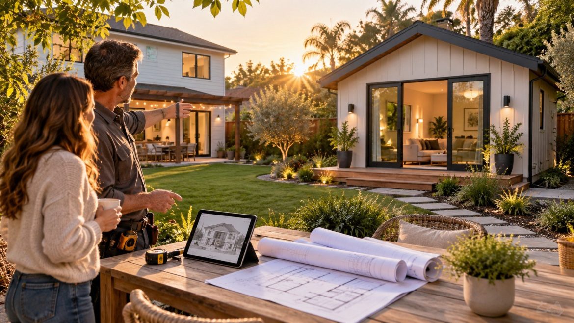 Step-by-step 2026 guide on How to Add an ADU to Your House 2026 for US readers. What to do, what to avoid and how long it really takes.