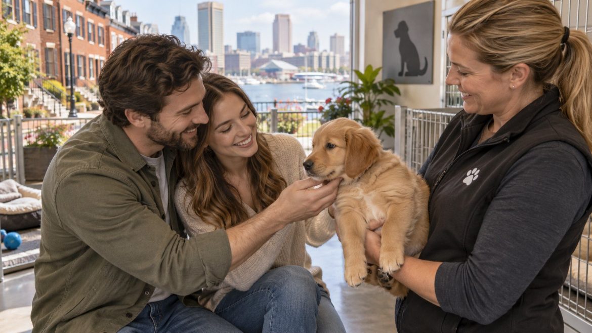 Where to adopt a pet in Baltimore: current shelter addresses, adoption fees, opening hours, application rules, medical benefits, and practical steps for 2026.