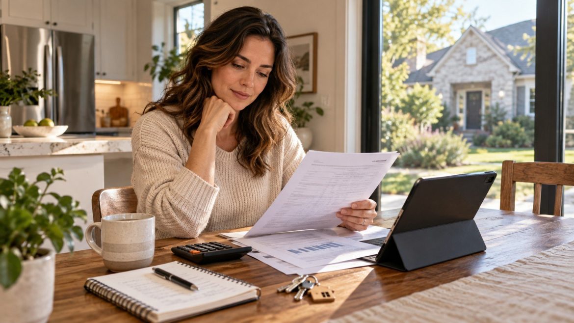 What is a HELOC and How Does it Work: clear 2026 explainer for US homeowners and renters. Plain-English definition, real-life examples, and 2026 implications.