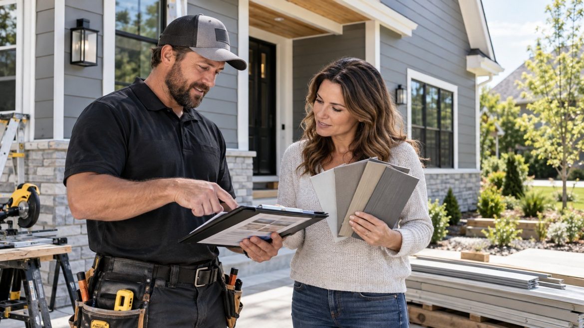 Siding Replacement Cost USA 2026: real 2026 costs, hidden fees and how to save. Pricing tiers, savings tactics, and when paying more is worth it.