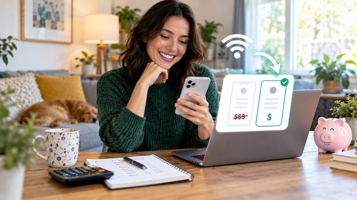 Step-by-step 2026 guide on How to Lower Your Phone Bill 2026 for US readers. What to do, what to avoid and how long it really takes.
