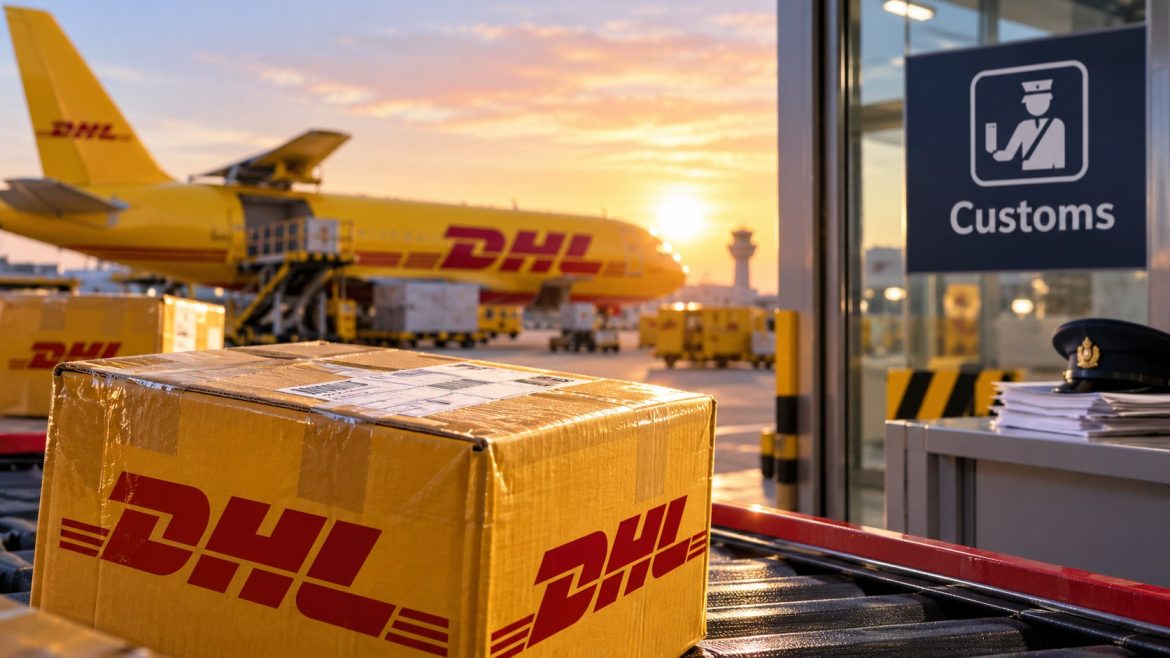 DHL Clearance Event on Hold Meaning: clear 2026 explainer for US homeowners and renters. Plain-English definition, real-life examples, and 2026 implications.