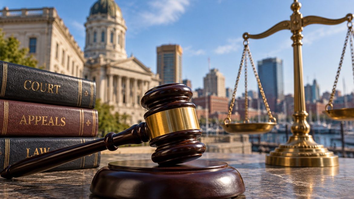 Baltimore Inspector General access remains disputed after Maryland’s appellate court rejected City Hall’s emergency request for a protective order.