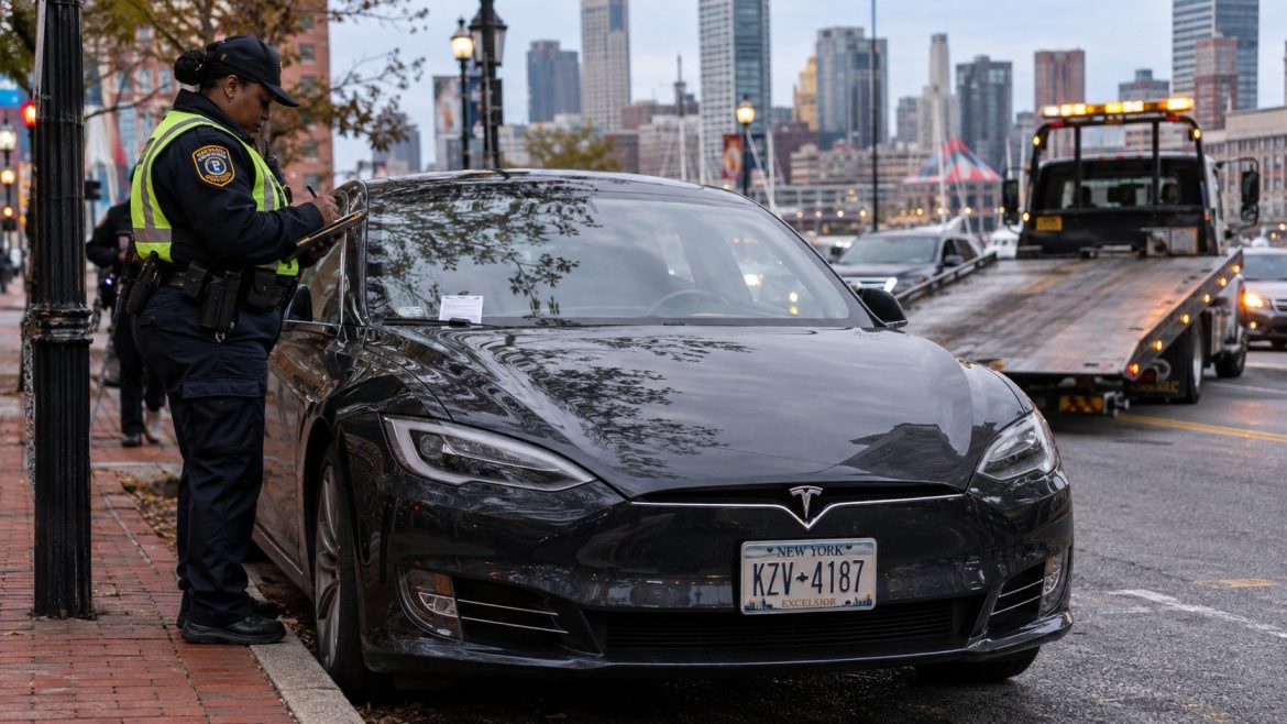 Maryland out-of-state license plate rules change October 1, with $7 daily fines and penalties up to $420 for residents who fail to comply.