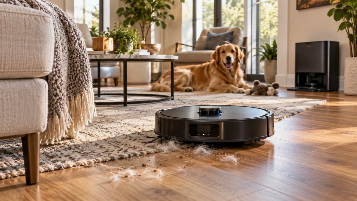 Best Robot Vacuum 2026 USA: curated 2026 list with quick facts and pro tips. Each option explained in 2 lines so you can scan or read fully.