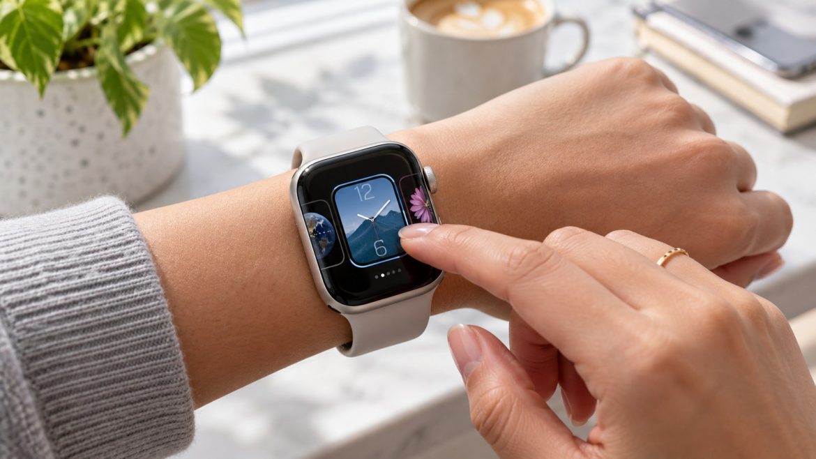Step-by-step 2026 guide on How to Change Apple Watch Face 2026 for US readers. What to do, what to avoid and how long it really takes.