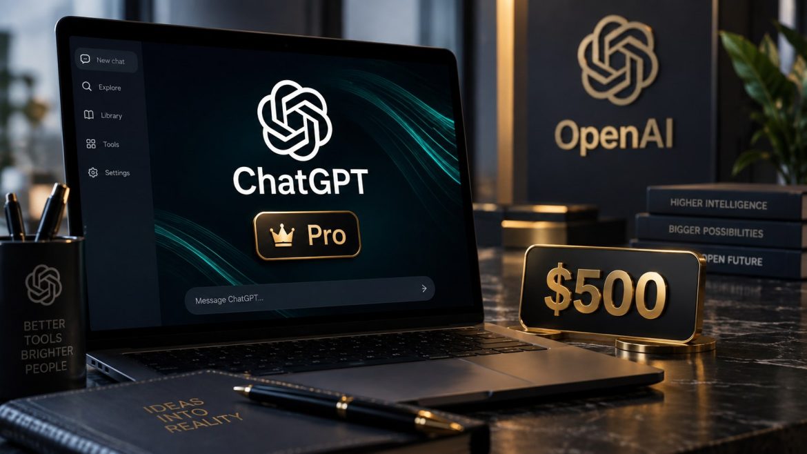 OpenAI DevDay 2026 introduced ChatGPT Pro 500, GPT-6.1 Sol, Dots, Astra Ultrafast, Codex Cloud and new workplace AI tools.